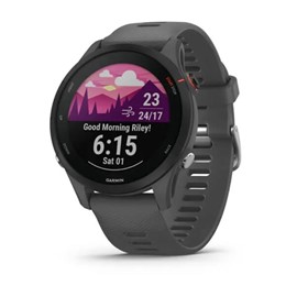 GARMIN FORERUNNER 255